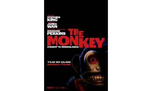 THE MONKEY